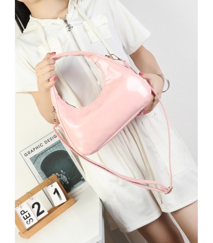 T11980-Mini Bolso de Hombro y Bandolera