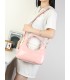 T11980-Mini Bolso de Hombro y Bandolera