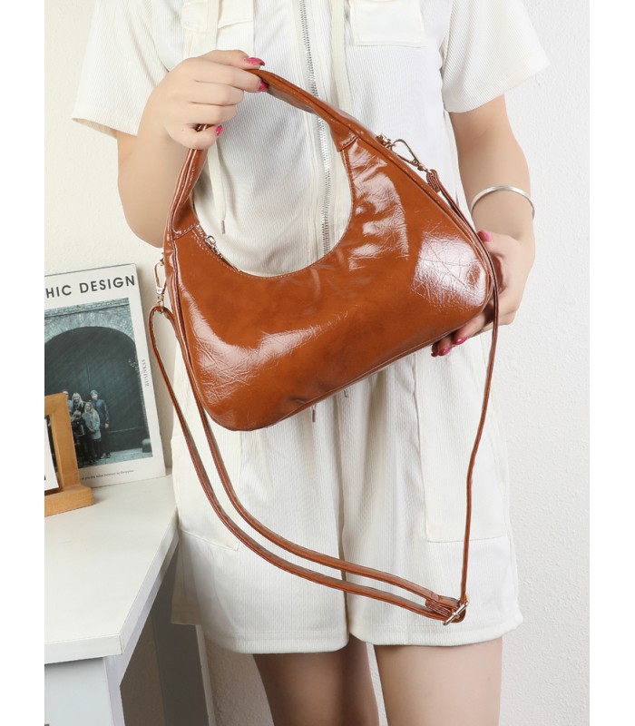 T11980-Mini Bolso de Hombro y Bandolera