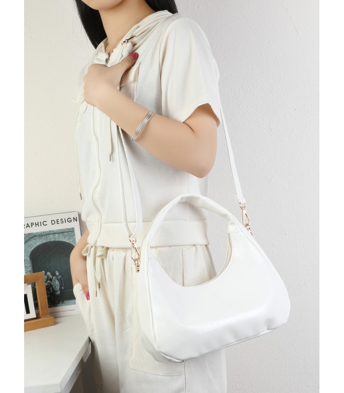 T11980-Mini Bolso de Hombro y Bandolera