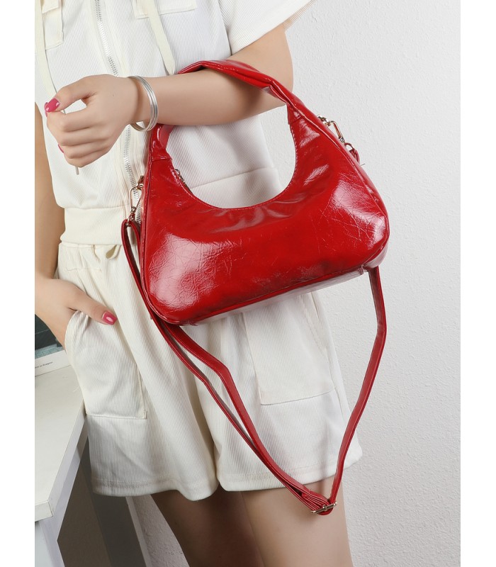 T11980-Mini Bolso de Hombro y Bandolera