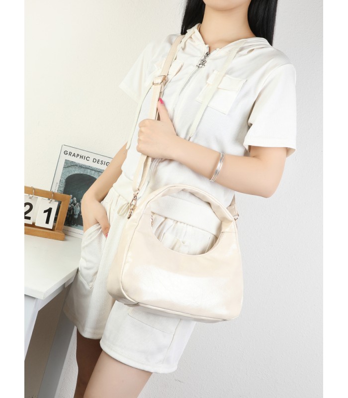 T11980-Mini Bolso de Hombro y Bandolera