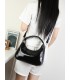 T11980-Mini Bolso de Hombro y Bandolera