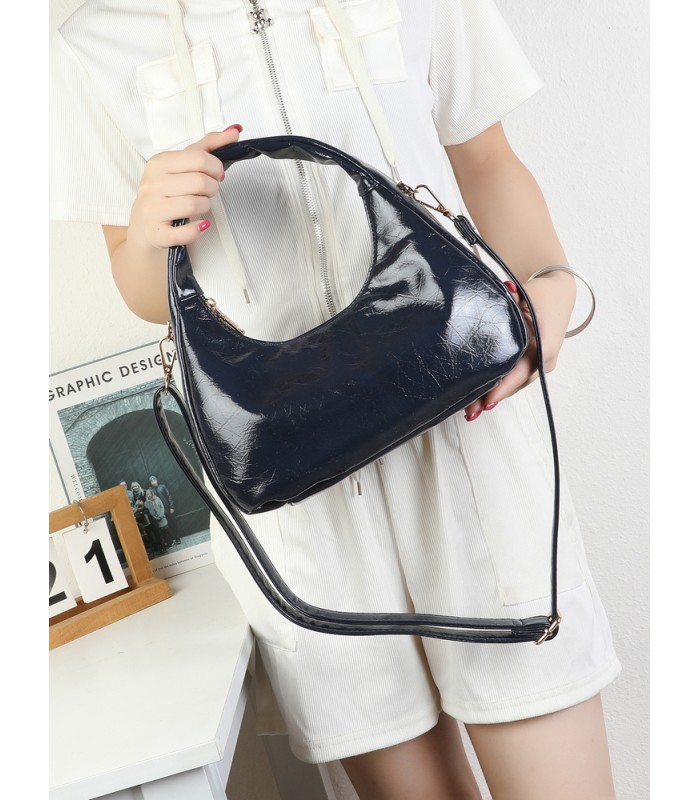 T11980-Mini Bolso de Hombro y Bandolera