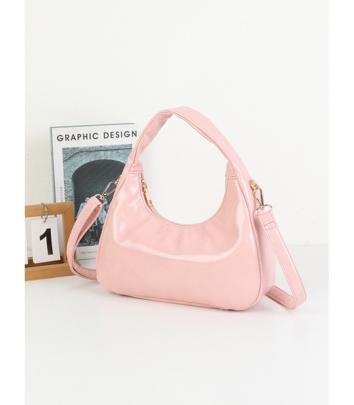 T11980-Mini Bolso de Hombro y Bandolera