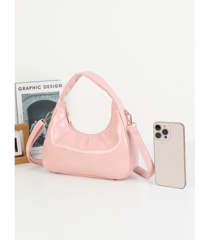 T11980-Mini Bolso de Hombro y Bandolera