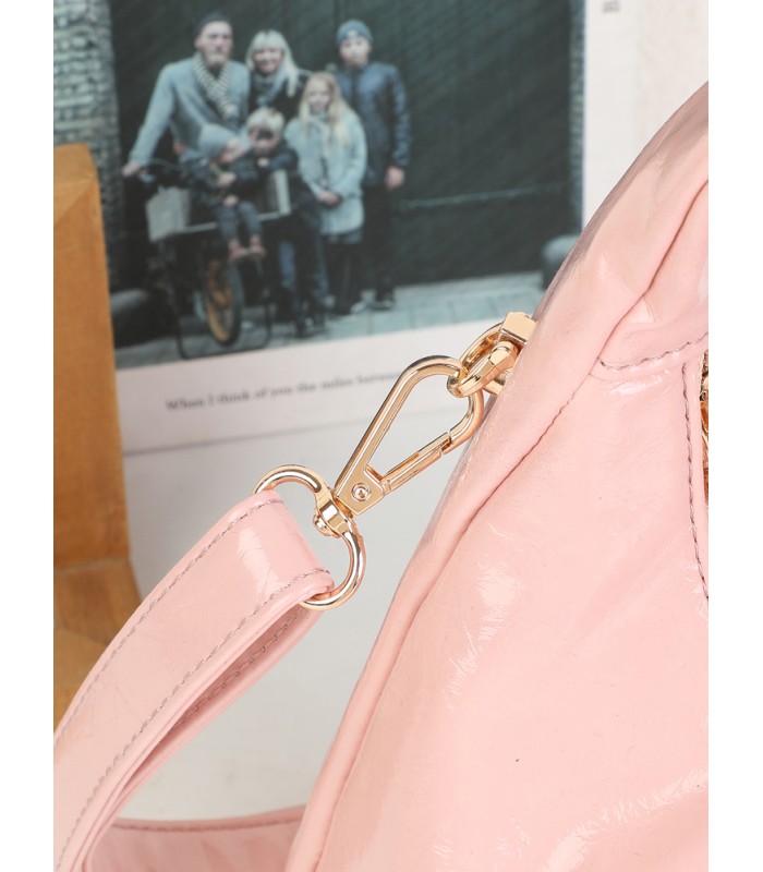 T11980-Mini Bolso de Hombro y Bandolera