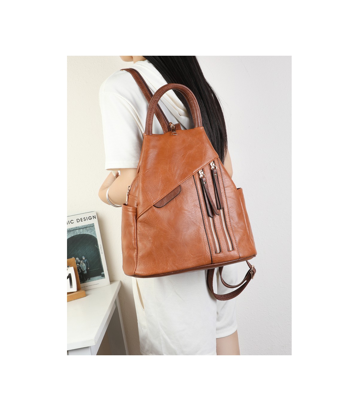 T11935-Mochila Casual