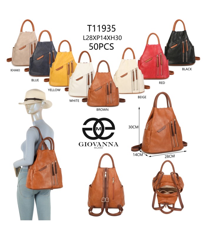 T11935-Mochila Casual