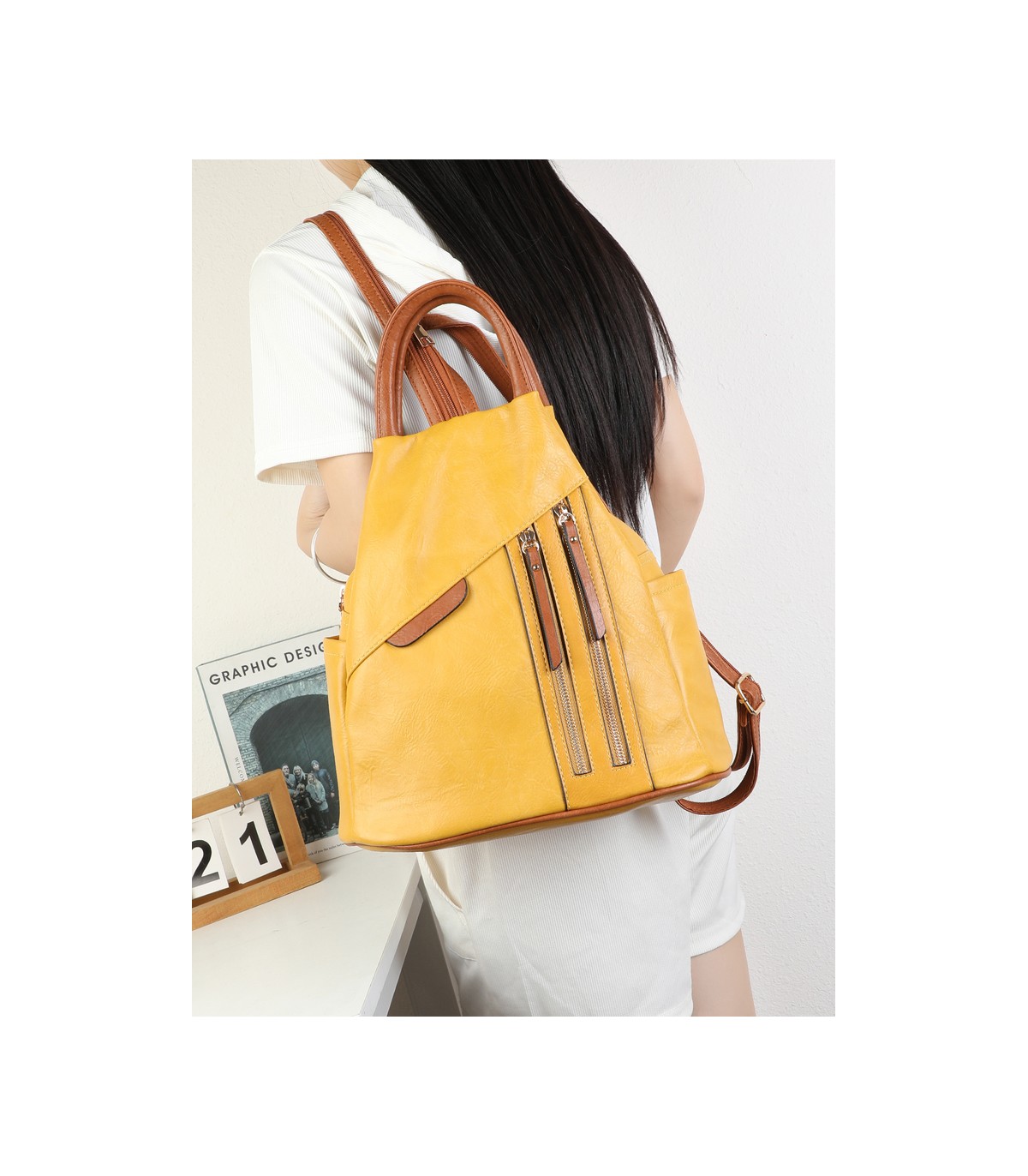 T11935-Mochila Casual