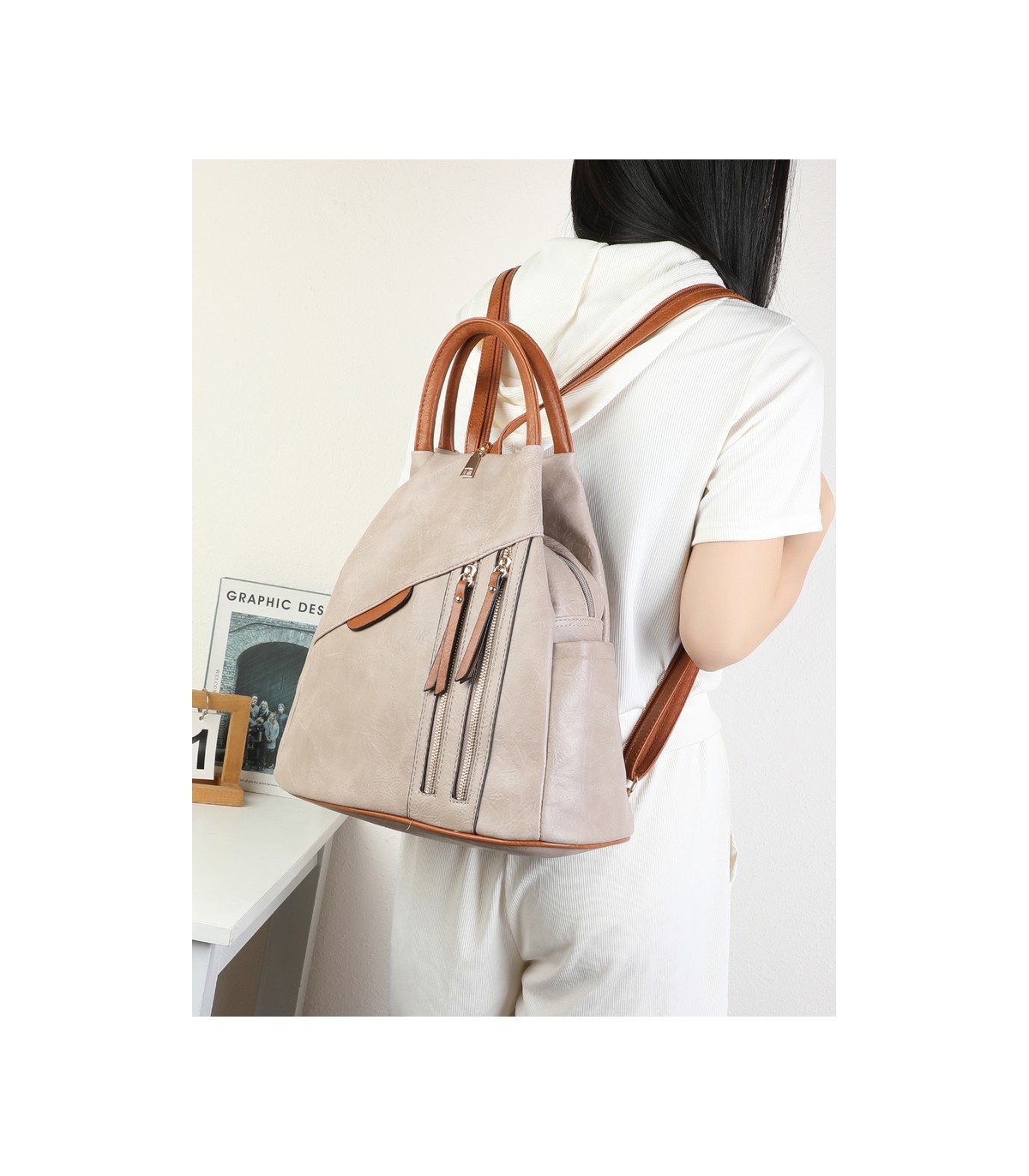 T11935-Mochila Casual