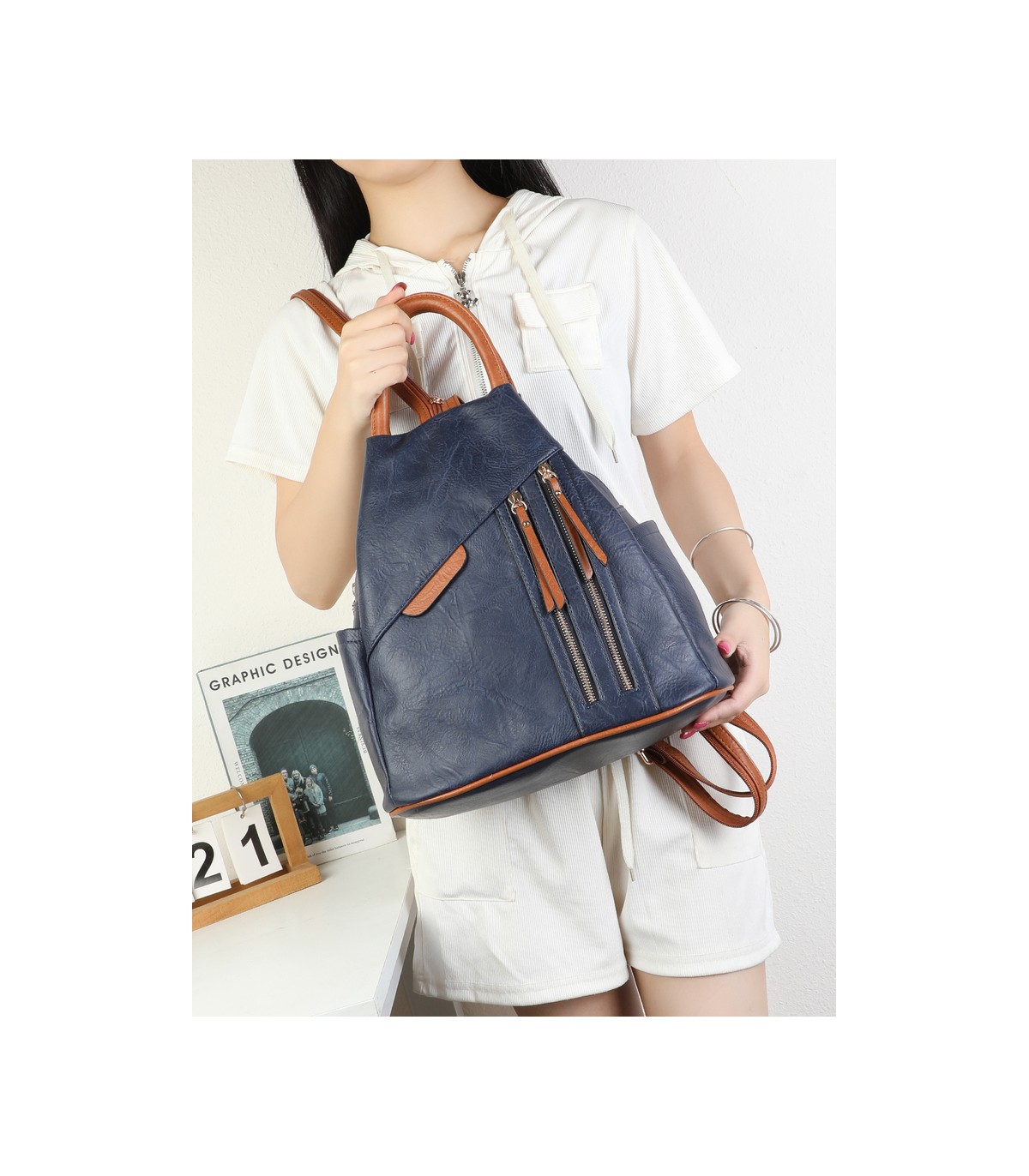 T11935-Mochila Casual