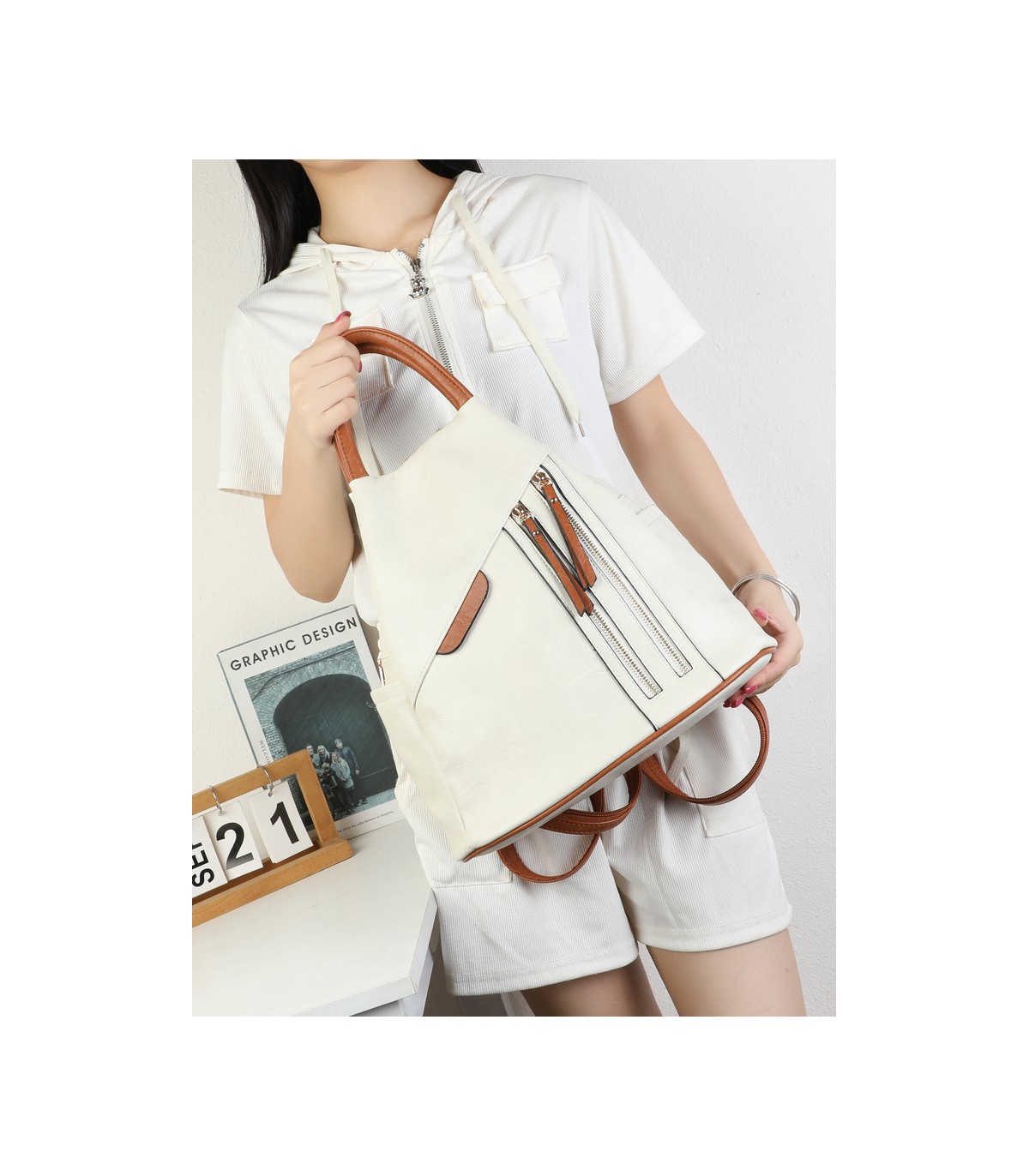 T11935-Mochila Casual