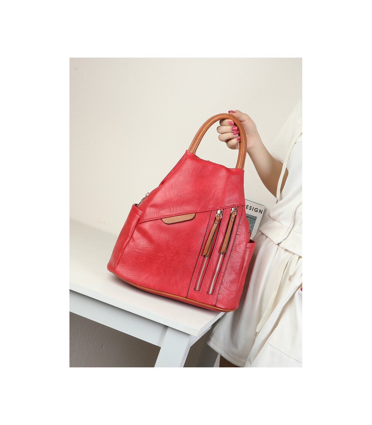 T11935-Mochila Casual