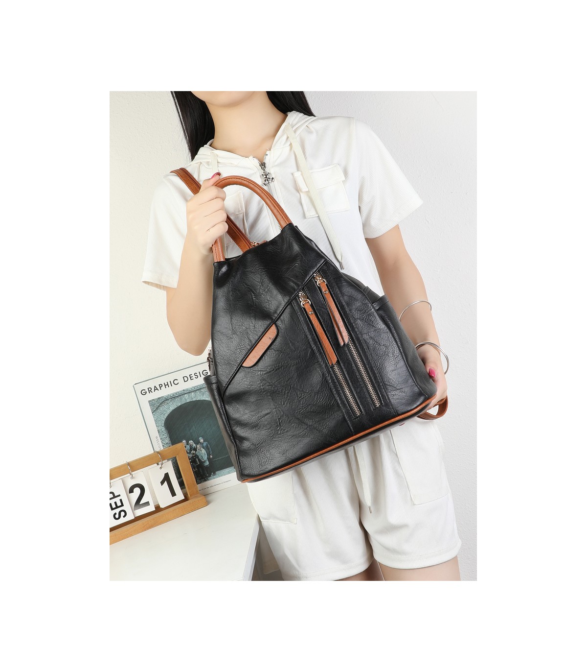T11935-Mochila Casual