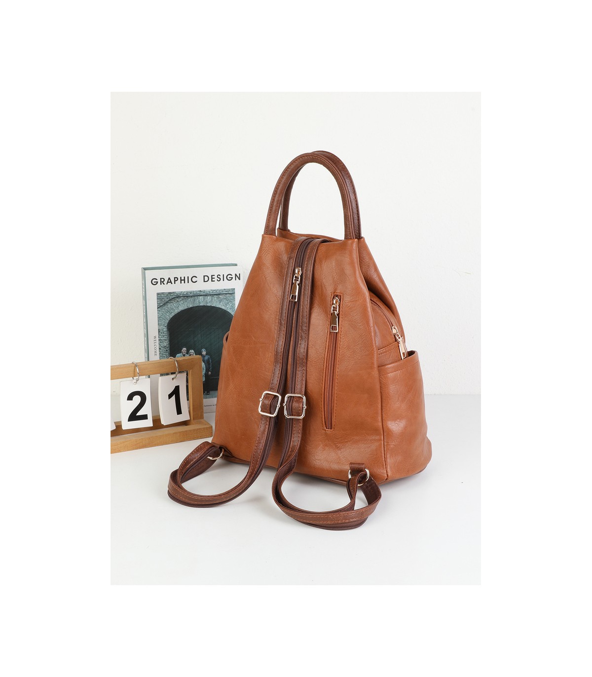 T11935-Mochila Casual