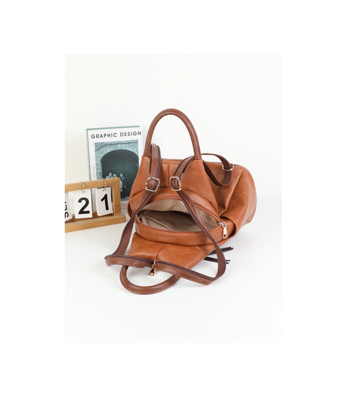 T11935-Mochila Casual