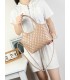T11970-Bolso de Mano y Bandolera