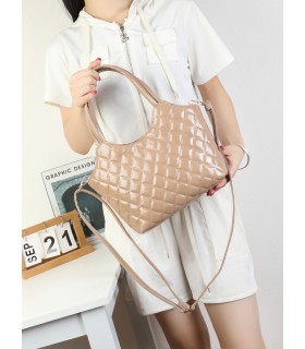 T11970-Bolso de Mano y Bandolera