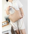 T11970-Bolso de Mano y Bandolera