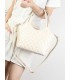 T11970-Bolso de Mano y Bandolera