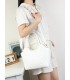 T11970-Bolso de Mano y Bandolera