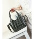 T11970-Bolso de Mano y Bandolera