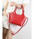 T11970-Bolso de Mano y Bandolera