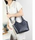 T11970-Bolso de Mano y Bandolera