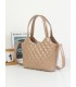 T11970-Bolso de Mano y Bandolera