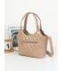 T11970-Bolso de Mano y Bandolera