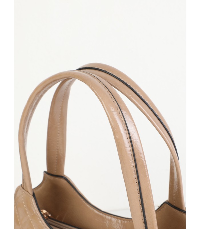 T11970-Bolso de Mano y Bandolera