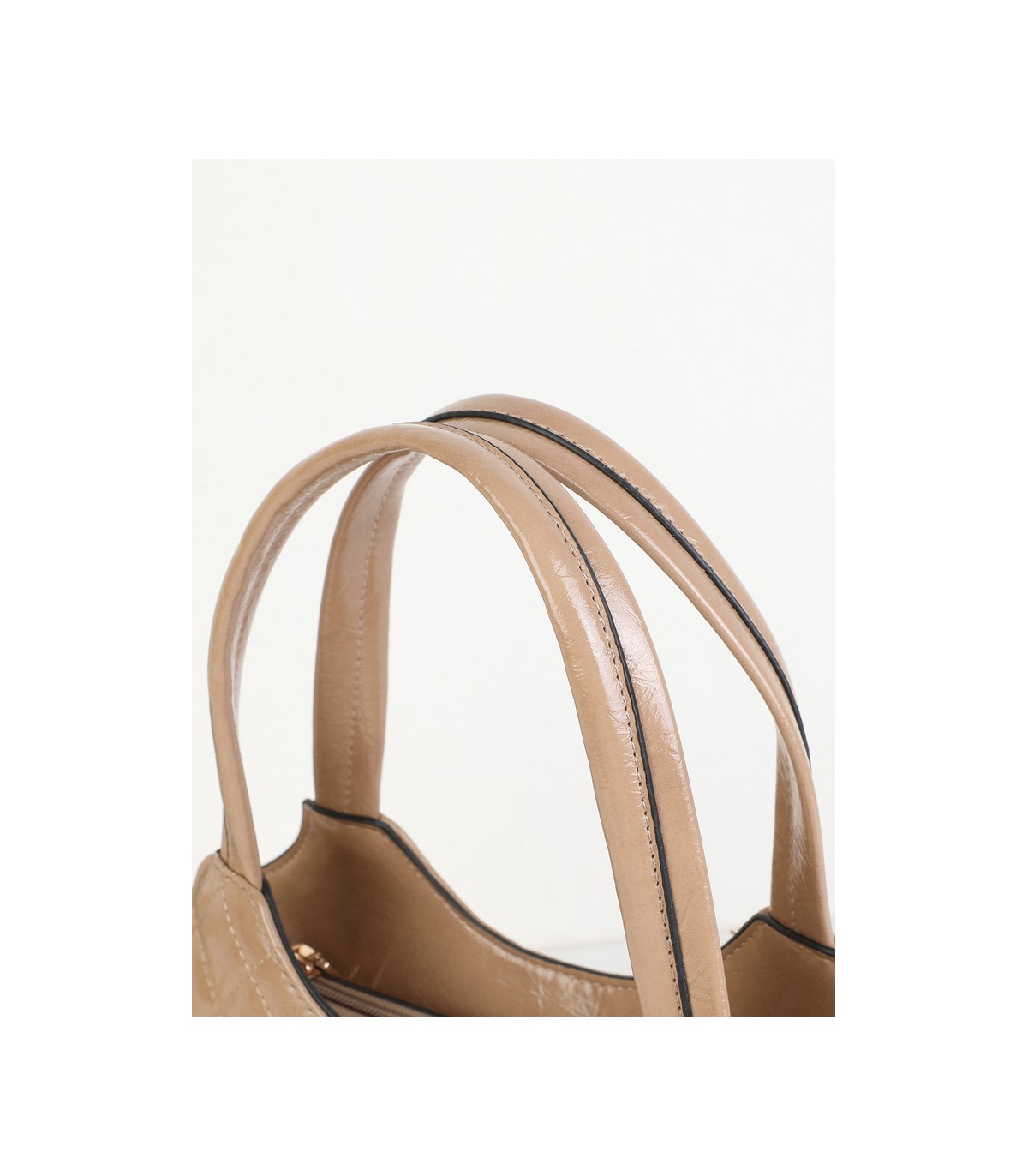 T11970-Bolso de Mano y Bandolera