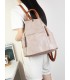 T11842 - Mochila con bolsillo frontal y antirrobo