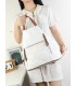 T11842 - Mochila con bolsillo frontal y antirrobo