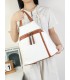 T11840 - Mochila con bolsillos delanteros y un bolsillo antirrobo