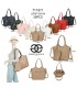 T11971-Bolso de Hombro y Bandolera