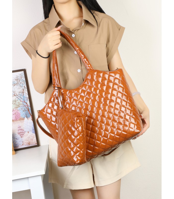 T11971-Bolso de Hombro y Bandolera