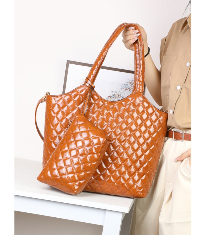T11971-Bolso de Hombro y Bandolera