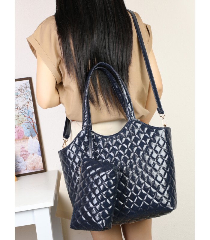 T11971-Bolso de Hombro y Bandolera