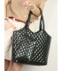 T11971-Bolso de Hombro y Bandolera
