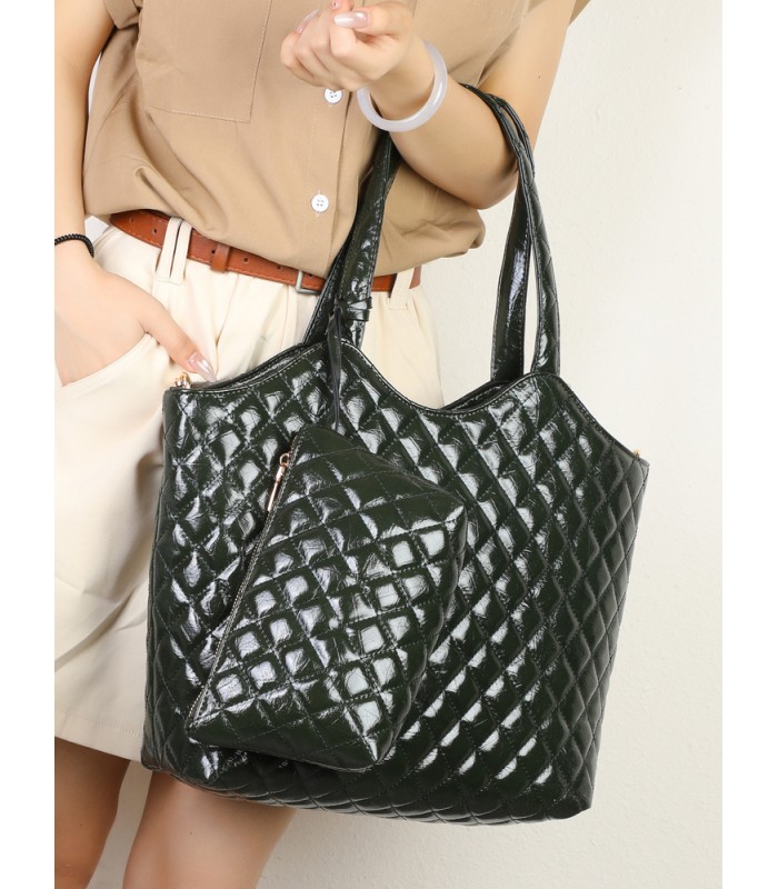 T11971-Bolso de Hombro y Bandolera