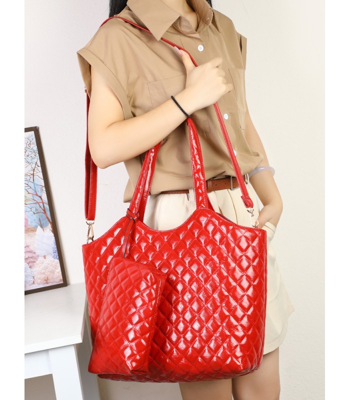T11971-Bolso de Hombro y Bandolera