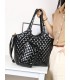 T11971-Bolso de Hombro y Bandolera