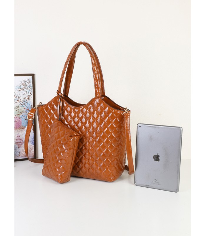 T11971-Bolso de Hombro y Bandolera