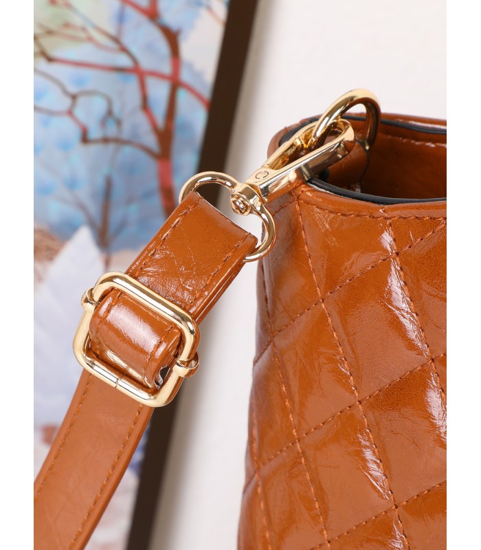 T11971-Bolso de Hombro y Bandolera