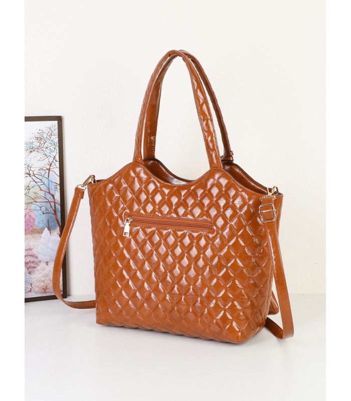 T11971-Bolso de Hombro y Bandolera