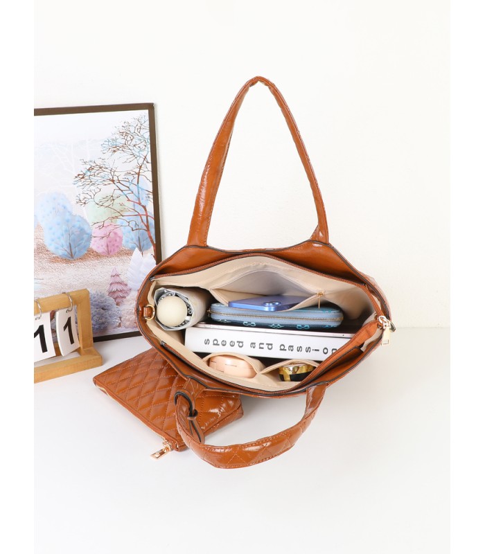T11971-Bolso de Hombro y Bandolera