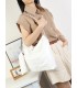 T11977-Bolso de Hombro Hobo con Cadena