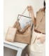 T11977-Bolso de Hombro Hobo con Cadena